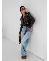 CZEKOLADOWA RAMONESKA ▪️OLV