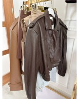 CZEKOLADOWA RAMONESKA ▪️