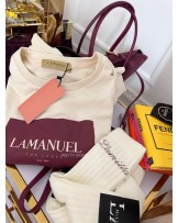 SKARPETY z wełna ▪️la miła