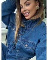 JEANSOWA KURTKA ▪️denim PREMIUM