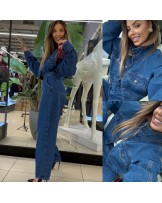 JEANSOWA KURTKA ▪️denim PREMIUM