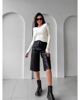 Bluzka Basic ▪️BIAŁA