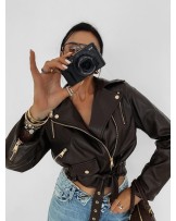 CZEKOLADOWA RAMONESKA ▪️OLV