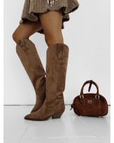 ZAMSZOWE KOWBOJKI ▪️