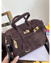 TOREBKA KUFEREK ▪️czekoladowa