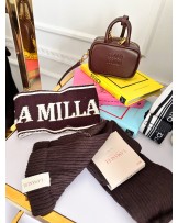 Opaska la milla brąz  ▪️