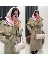 KOMIN BAKLAVA ▪️różowy