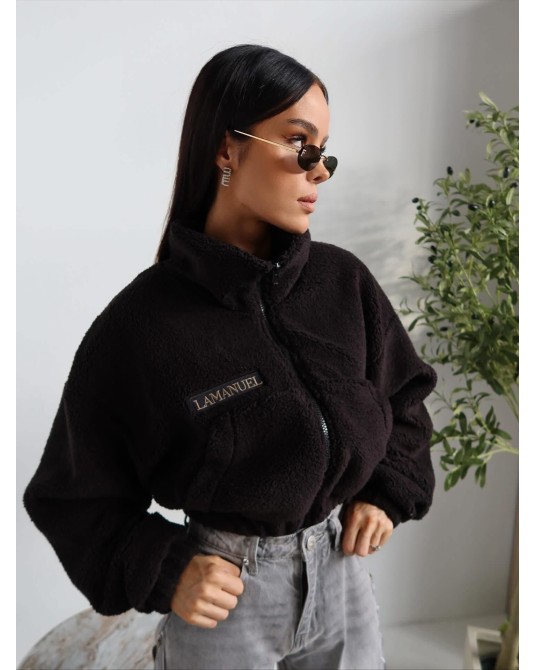 KURTKA PUFFY ▪️3 kolory