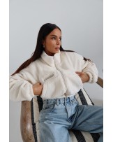 KURTKA PUFFY ▪️3 kolory