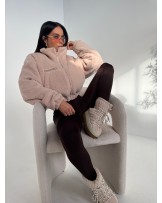 KURTKA PUFFY ▪️3 kolory