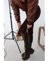 GETRY LA MANUEL CZEKOLADOWE ▪️