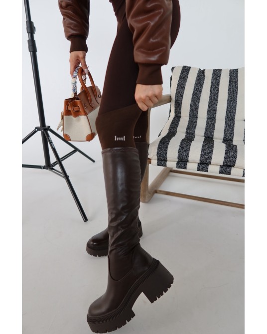 GETRY LA MANUEL CZEKOLADOWE ▪️