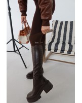 GETRY LA MANUEL CZEKOLADOWE ▪️