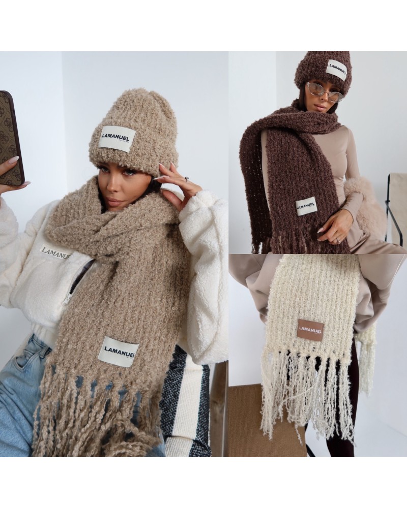 SZAL LA MANUEL ▪️KOLORY