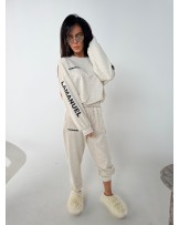 KOMPLET NATALIE LEN▪️premium