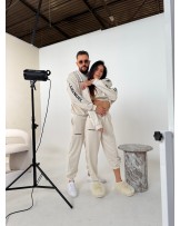 KOMPLET NATALIE LEN▪️premium