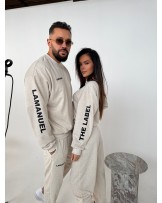 KOMPLET NATALIE LEN▪️premium