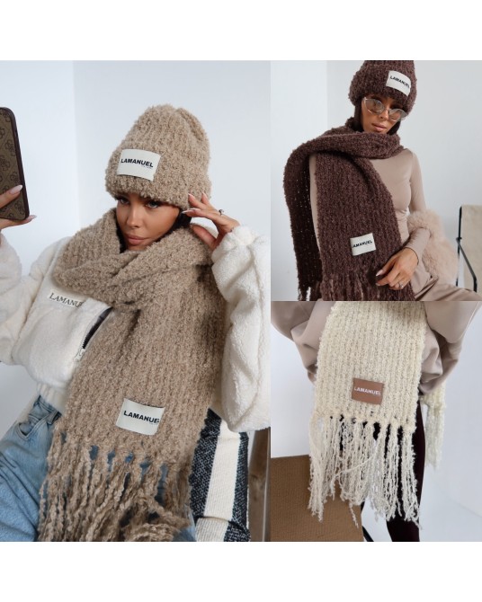 SZAL LA MANUEL ▪️KOLORY