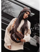 NERKA CZEKOLADA ▪️