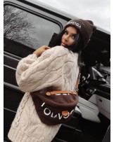 NERKA CZEKOLADA ▪️