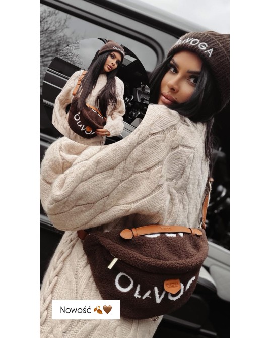 NERKA CZEKOLADA ▪️