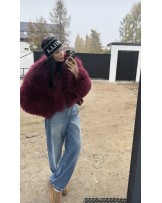 Opaska la milla biało czarna ▪️