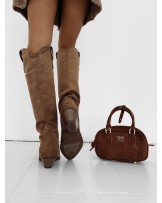 ZAMSZOWE KOWBOJKI ▪️