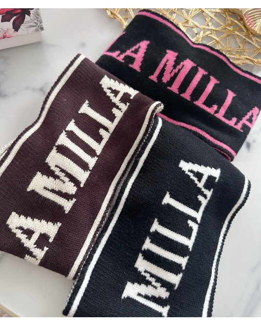 Opaska la milla brąz  ▪️