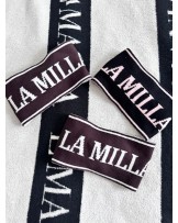 Opaska la milla brąz  ▪️