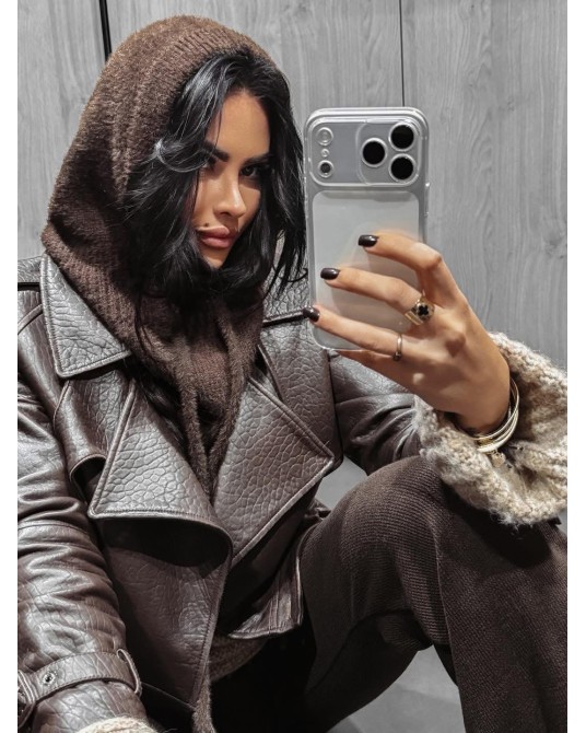 Czekoladowa Balaclava