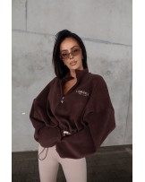 BLUZA WARM ▪️BLACK NEW