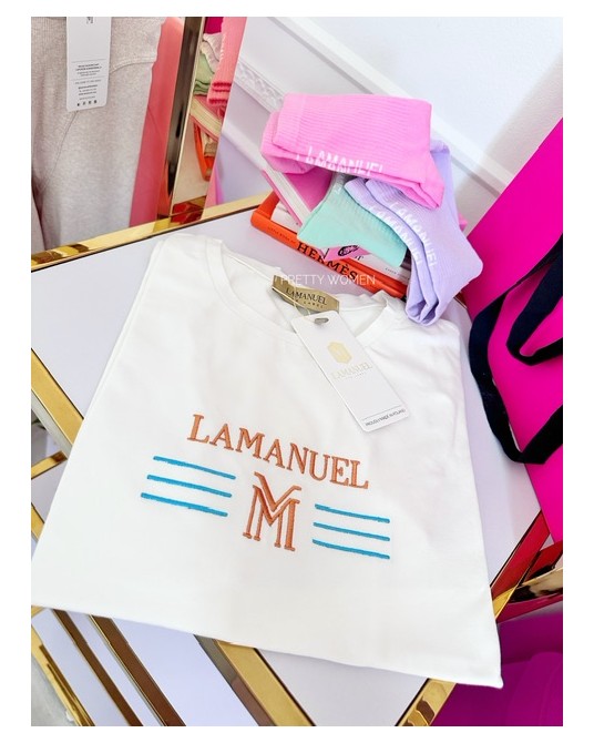 SKARPETKI L.M ▪️Różowe