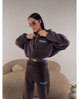 KOMPLET BIGGY ▪️czekolada