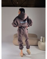 KOMPLET BIGGY ▪️czekolada