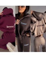 KOMPLET BIGGY ▪️czekolada