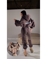 KOMPLET BIGGY ▪️czekolada