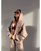 KOMPLET BIGGY ▪️latte