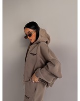 KOMPLET BIGGY ▪️latte