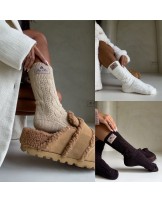 SKARPETY Z WEŁNĄ ▪️kolory