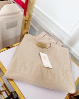 SWETER BEŻOWY  PRETTY ▪️LM