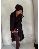 CZEKOLADOWE FUTERKO ▪️