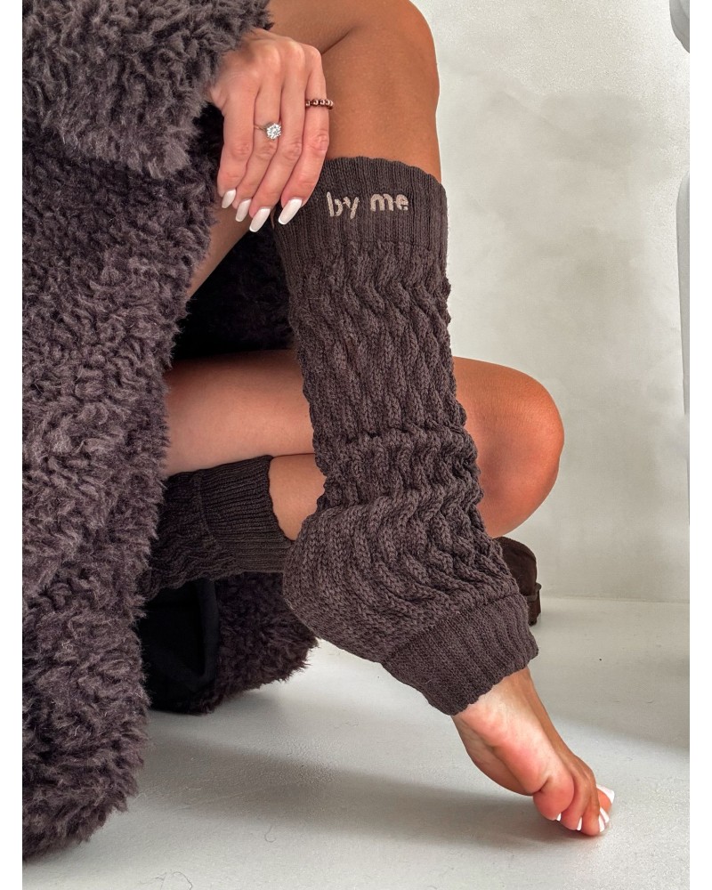 OCIEPLACZE CZEKOLADOWE ▪️