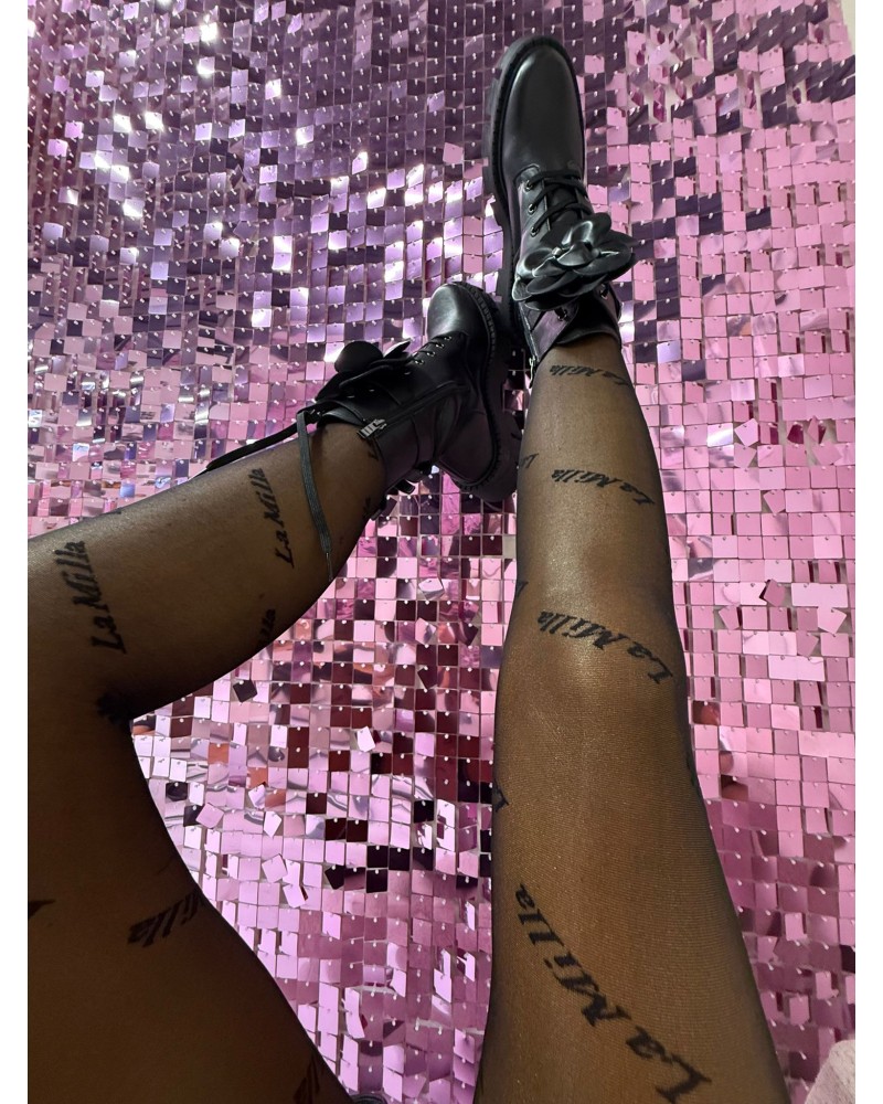 RAJSTOPY LA MILLA ▪️