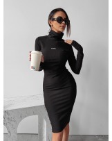 SUKIENKA MILANI ▪️CZARNA