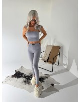KOMPLET SEPARTE ▪️TOP LEGGINSY