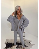 KOMPLET SEPARTE ▪️TOP LEGGINSY