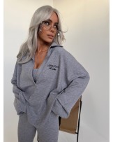 KOMPLET SEPARTE ▪️TOP LEGGINSY