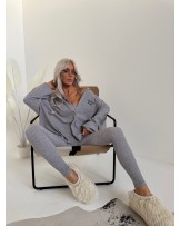 KOMPLET SEPARTE ▪️TOP LEGGINSY