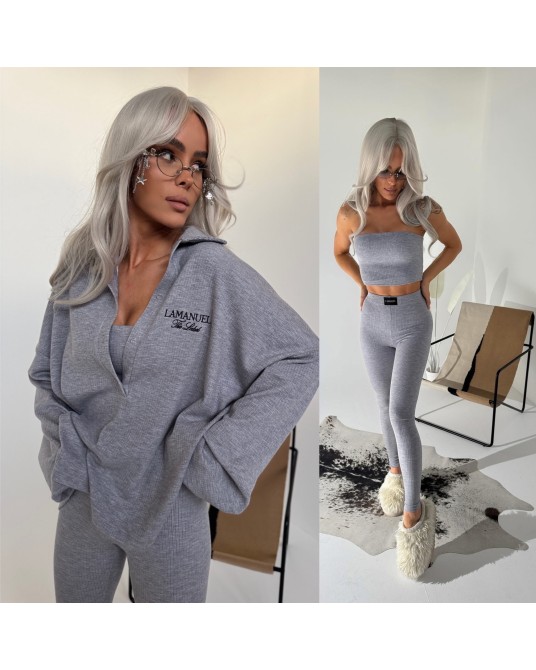 KOMPLET SEPARTE ▪️TOP LEGGINSY