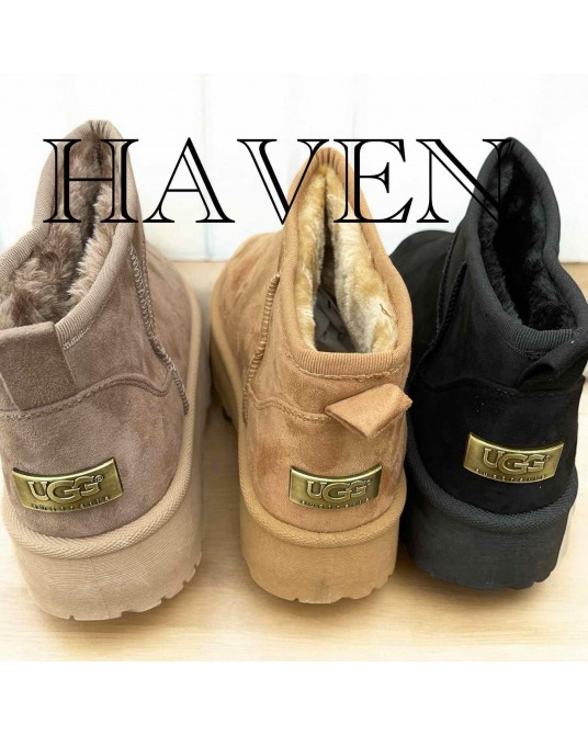 BUTY UGG ▪️BEŻOWE